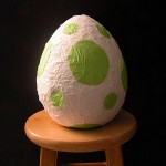 yoshi-egg-pinata Yoshi Egg Pinata
