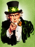 I Want YOU to Fix the Economy!