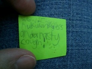 wpid-2011-01-13-08.33.02.jpg "Wow, I have nukuler bogers anda nasty cough!"