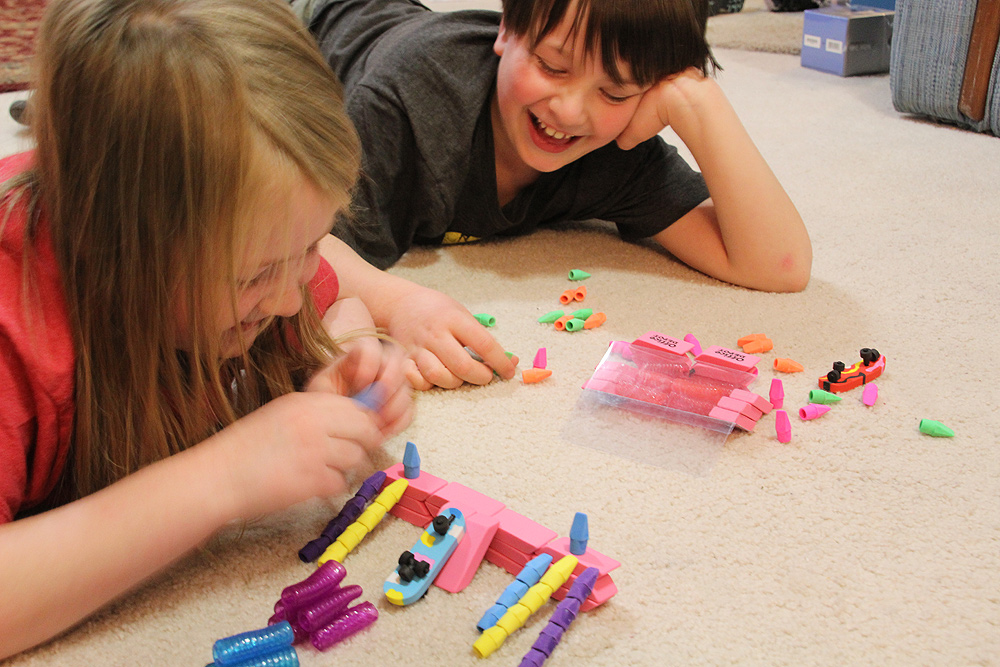We really just need two erasers to make negotiations while the rest of them just lie around like dopes.  -quoth Mary.  Which is why Ethan is laughing in shock. I have NO idea where she comes up with stuff like that.