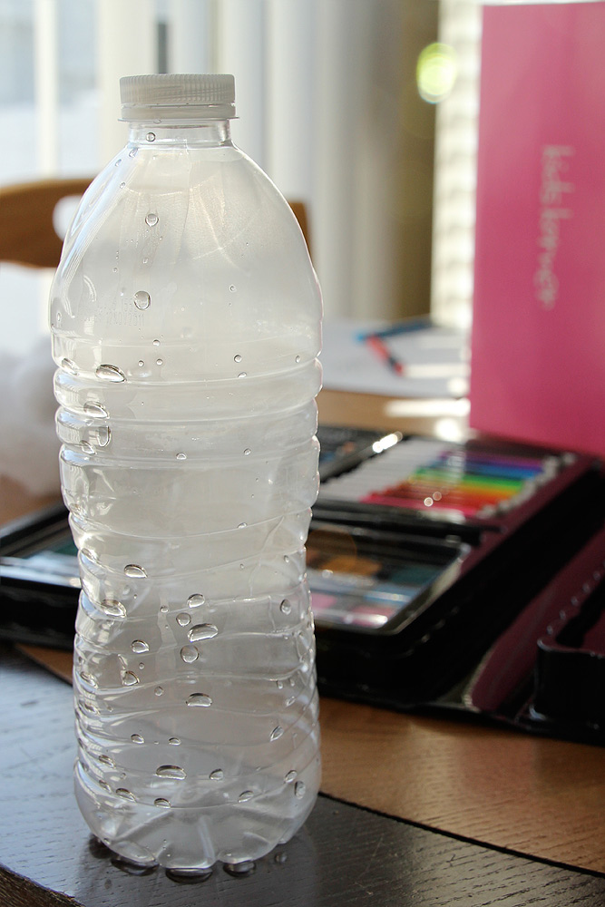 cloud-in-a-bottle