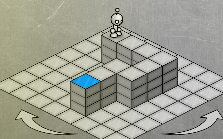 Guest Post: How My Mom Taught Me to&nbsp;Program