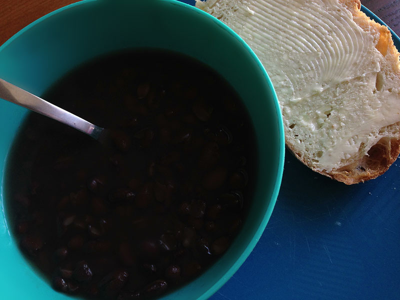 black-bean-soup