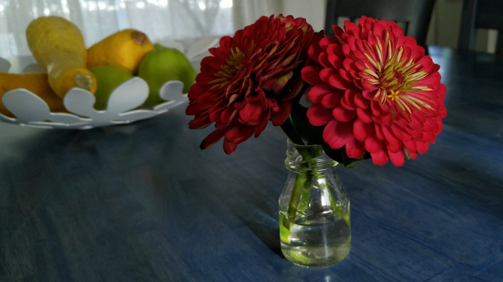 These brightened my day&nbsp;:)