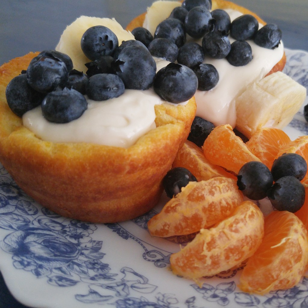 Puffins!
