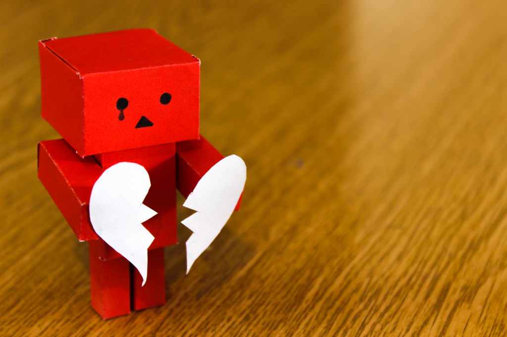 Double Divorcée
