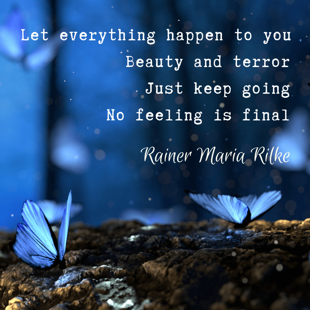 Here Comes a&nbsp;Thought