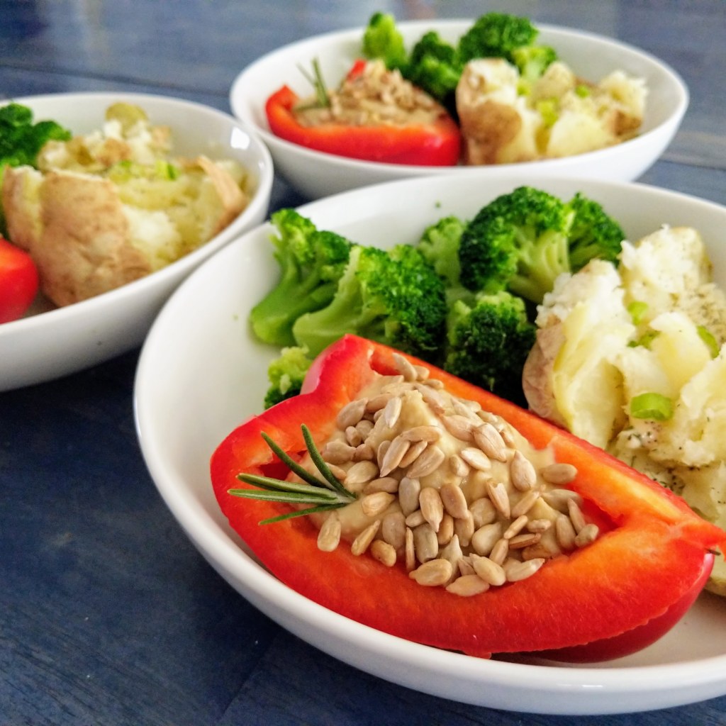 Meatless Meal Plans