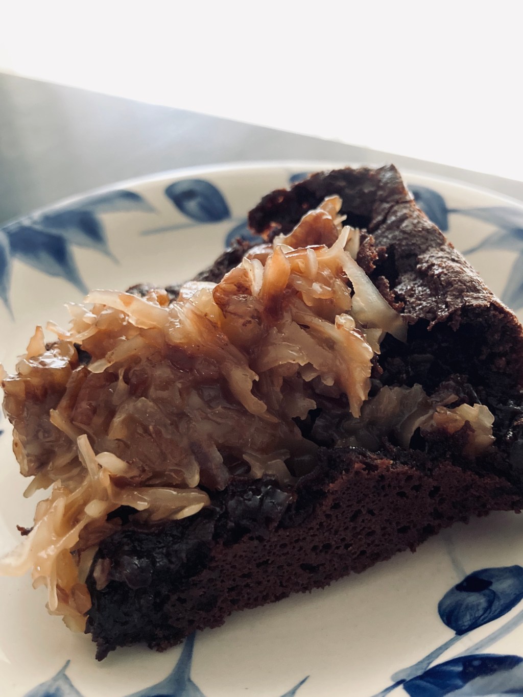 Quick & Vegan Coconut Pecan&nbsp;Frosting