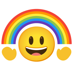 Happy Pride
