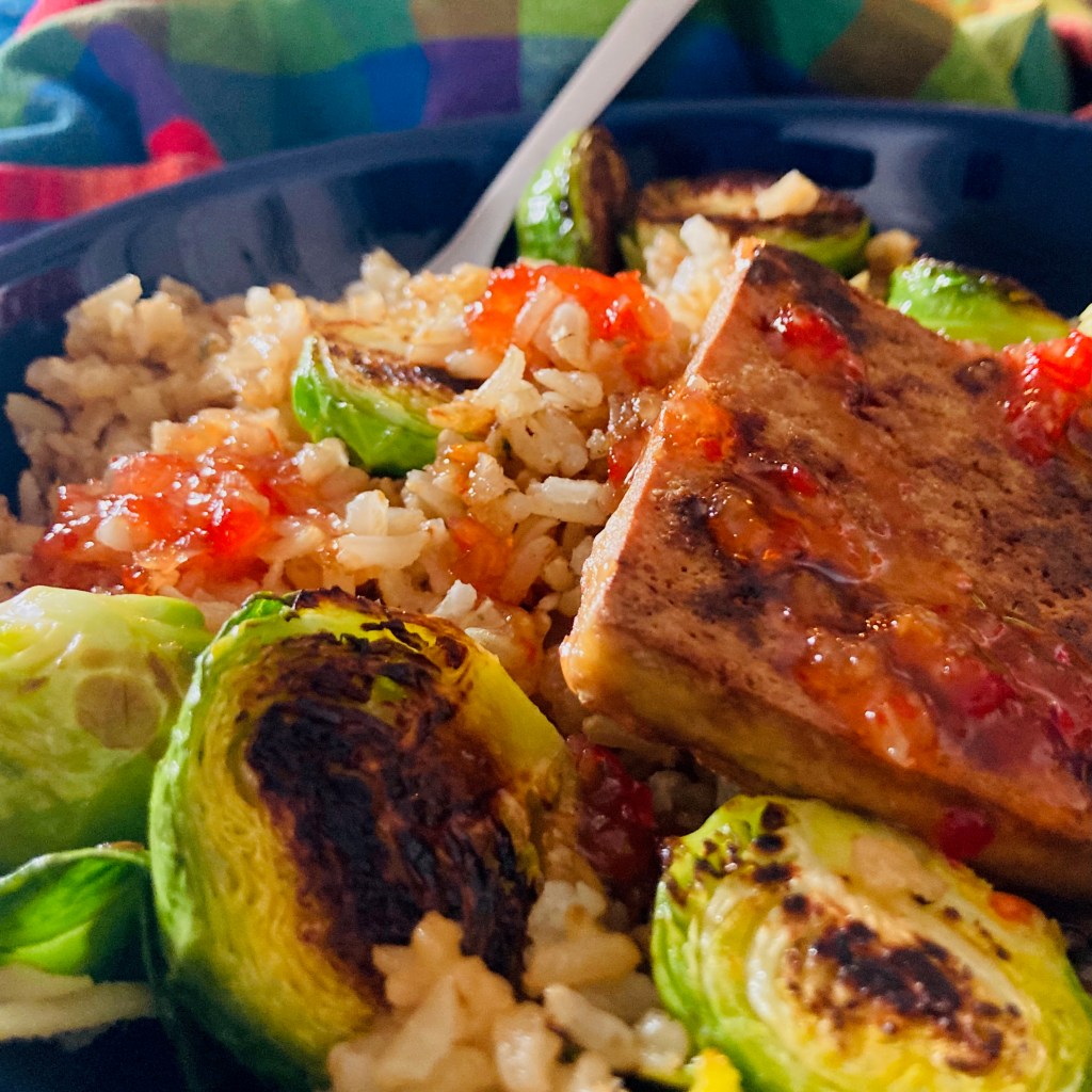 Tofu Tips and Favorite&nbsp;Recipes