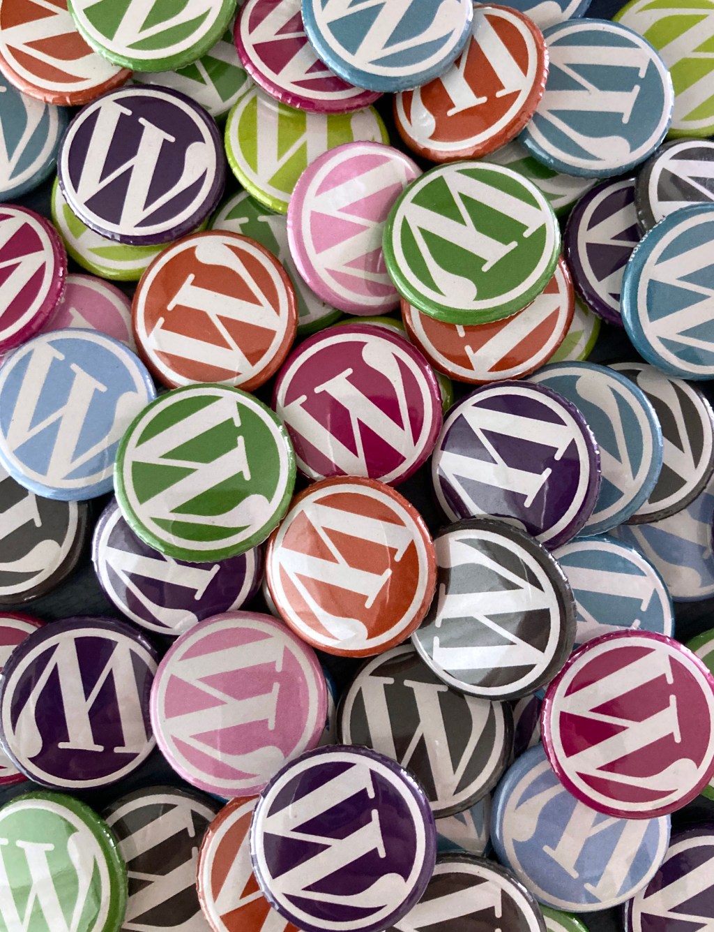 I’m good at&nbsp;WordPress!